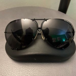 Porsche Sunglasses